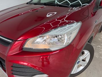 Ford Kuga - 6