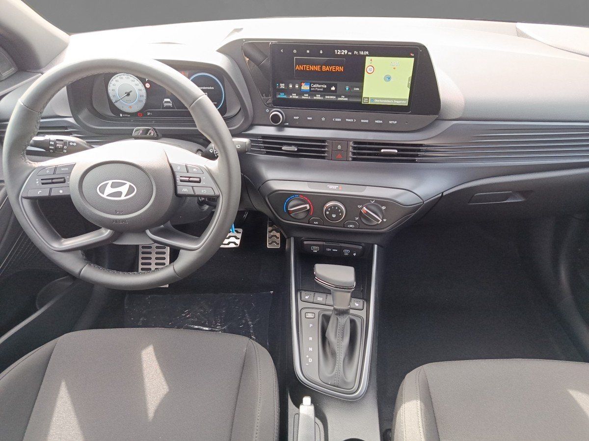 Hyundai BAYON – Bild 9