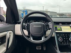 Fahrzeugabbildung Land Rover Discovery Sport R-DYNAMIC Autom. AWD Pano AHK