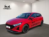 Hyundai i20 MJ25 1.0 T-GDi 6-MT TREND NAVI KAMERA LED - Hyundai i20 Gebrauchtwagen in Chemnitz