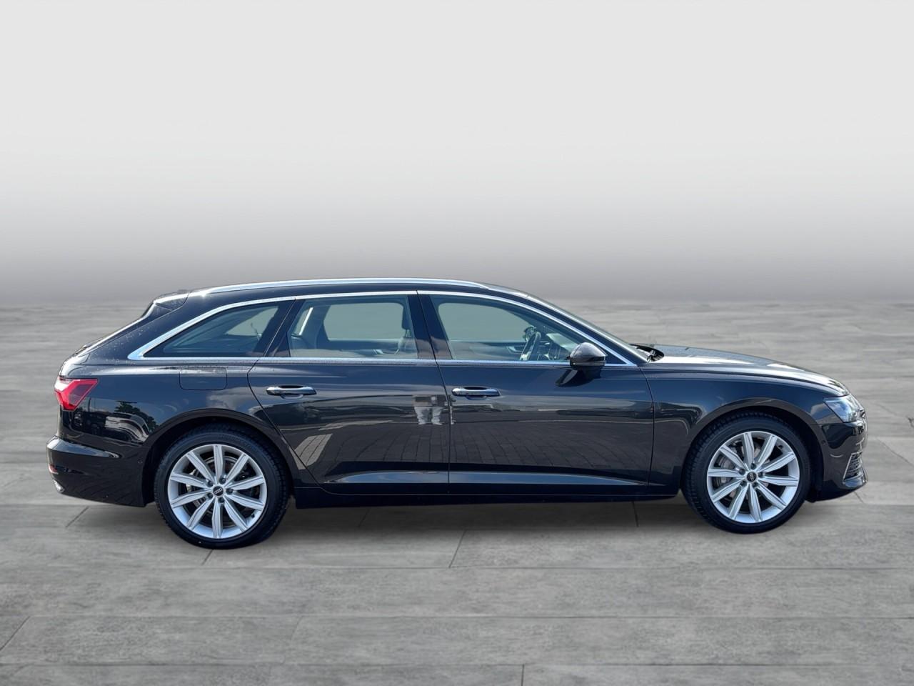 Audi A6 Avant 40 TDI S tronic Design LED Navi Leder A, миниатюра 6