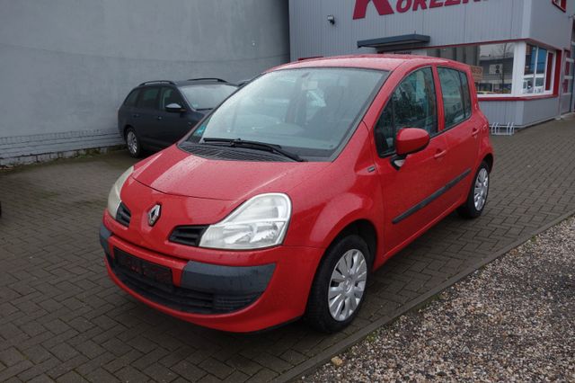 Renault Modus 1.2 16V YAHOO! KLIMA