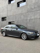 BMW E60 530d LCI Edition M-Sport Automatik
