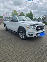 Dodge RAM - Dodge RAM von privat
