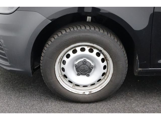 Fahrzeugabbildung Volkswagen Caddy 2.0 Kombi BMT