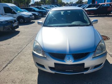 Mitsubishi Lancer - 2