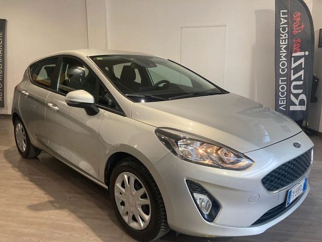 Ford Fiesta 1.1 75 CV GPL 5 porte Business Neopa