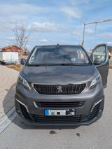 Peugeot Traveller L2 Allure TüV Neu 177PS 8 Sitze - Peugeot Traveller aus 2017