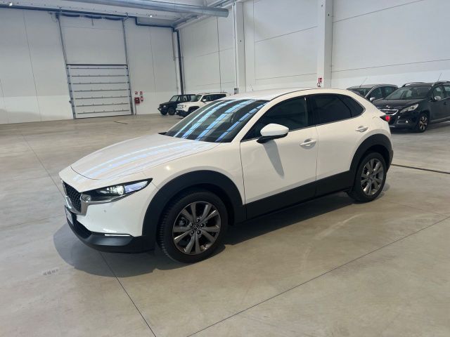 Altele Mazda CX-30 2.0L e-Skyactiv-G 150 CV M Hybrid 2W