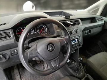 Volkswagen Caddy - 3