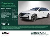 Skoda Octavia Combi Sportline 2,0 TDI DSG Head-up AHK - Skoda Octavia Tageszulassungen mit Diesel-Antrieb