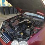 Mercedes-Benz CLK 500 AVANTGARDE Avantgarde - Mercedes-Benz CLK 500 Gebrauchtwagen