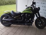Kawasaki VN 2000 keine Harley, - KAWASAKI VN 200