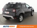 Dacia Duster 1.0 TCe Comfort*NAVI*TEMPO*CAM*PDC* - Dacia Duster Gebrauchtwagen in Dortmund