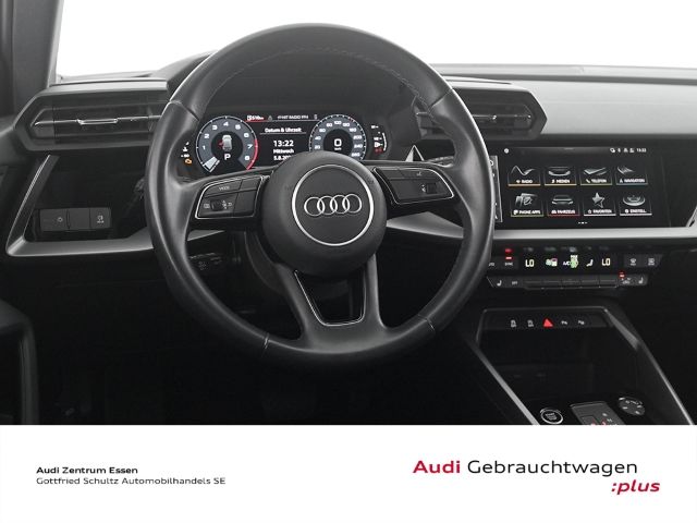 Audi A3 - Bild 17
