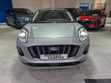 Ford Puma Titanium NEUES MODELL