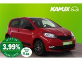 Skoda Citigo 1.0MPI Monte Carlo+PANO+KLIMA+PDC+TEMPO - Skoda: Schiebedach