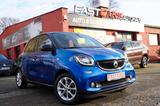 Smart forfour passion 52 kW Navi Tempomat SHZ PDC - Smart ForFour Gebrauchtwagen in Berlin