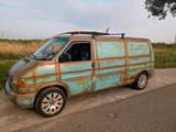 Volkswagen VW T4 1,9.tdi  Rusteffekt evtl tausch Vesp... - Volkswagen LT aus 1996
