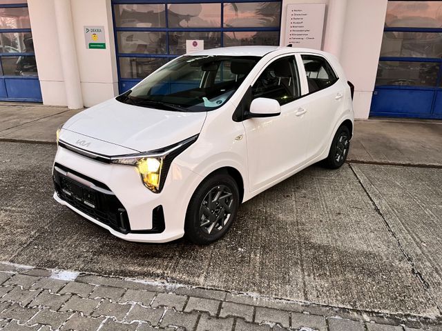 Kia Picanto 1.0 Navi/Kamera/MJ 2025