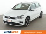 Volkswagen Golf VII Sportsvan 2.0 TDI Highline Aut. *LED* - VW Golf Sportsvan Gebrauchtwagen in Hannover