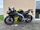 Aprilia RS 125 Cyanide Yellow  E5+ von BMTC lagernd - APRILIA RS 125