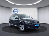 Volkswagen Touran Life*KLIMA*AHK*PDC* - Volkswagen Touran: Life