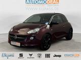 Opel Adam Unlimited AUTOMATIK SITZ.HZG TEMPOMAT LENK. - Opel Adam: Automatik