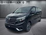 Renault Trafic Grand Spaceclass Blue dCi170 EDC L2H1 AHK - Renault Trafic in Bielefeld
