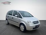 Opel Meriva 1.4 TWINPORT Edition TÜV NEU AC - gebrauchte Opel Meriva aus dem Jahr 2004