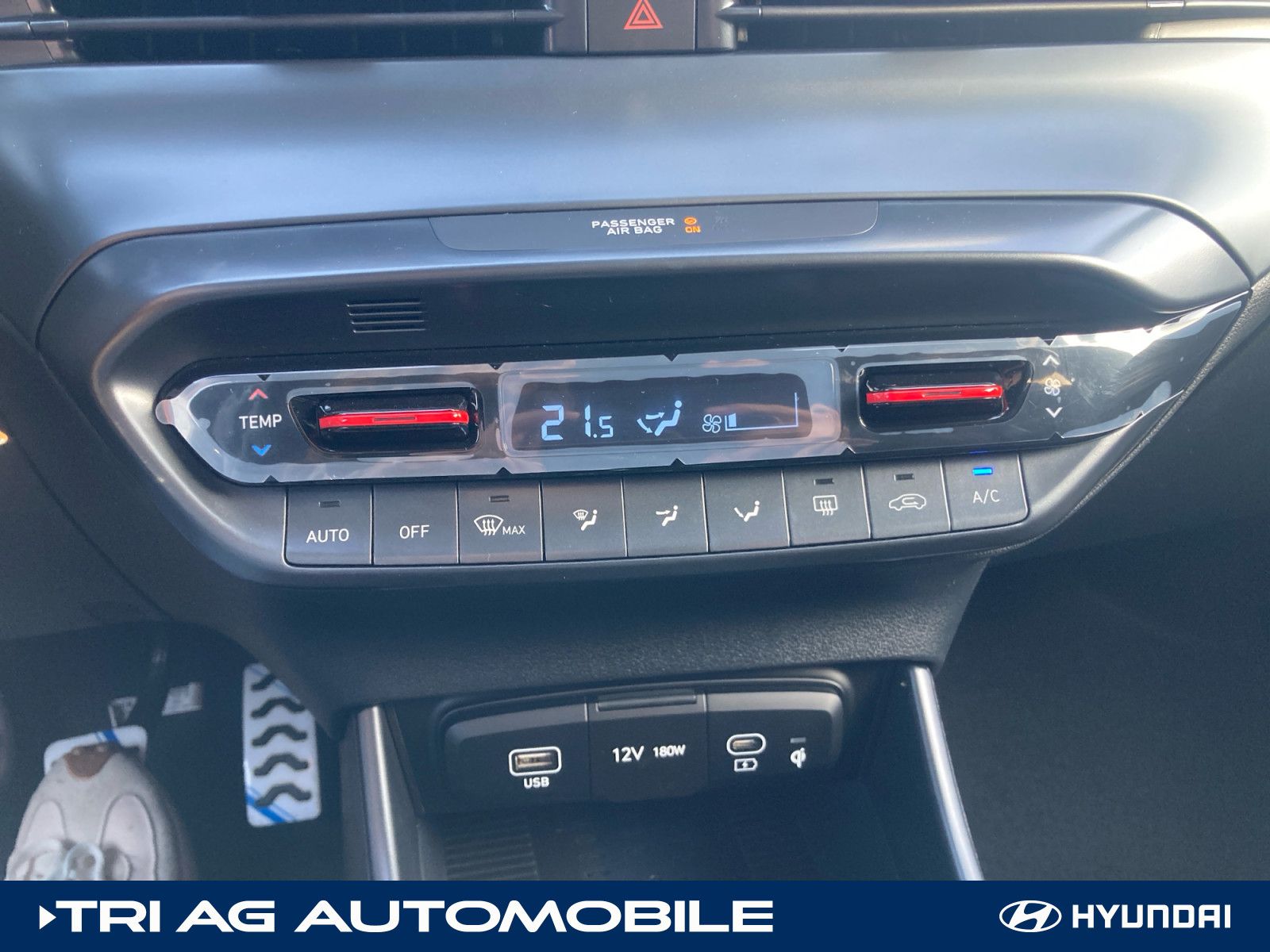 Hyundai i20 – Bild 14