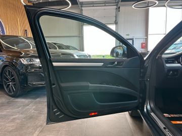 Skoda Superb Combi Exclusive *Navi*BiXenon*