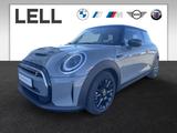 MINI Cooper SE 3-Türer DAB LED Navi Tempomat Klimaaut
