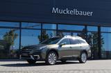 Subaru Outback Platinum Leder braun sofort! - Subaru Outback BR