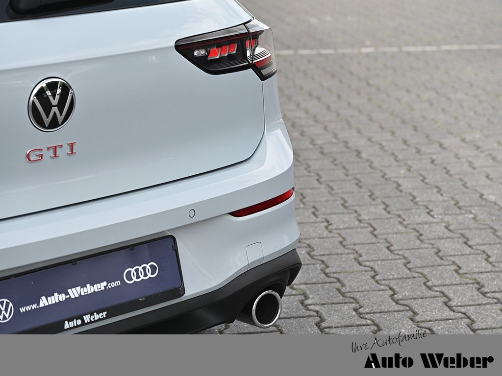 Volkswagen Golf GTI 2.0TSI DSG Navi Matrix H K HUD Black St foto 5