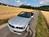 BMW E46 325i Cabrio, Youngtimer, 3er BMW, ... - BMW aus 2003: 3er