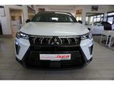 Mitsubishi ASX Hybrid 1.6 TOP LED l NAV GD - Mitsubishi ASX: Weiß