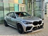 BMW X6 M COMPETITION LASER.SKY.PANO.SERVICE. - gebrauchte BMW X6 M aus dem Jahr 2022