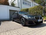 BMW 530d Touring M Sport | Panorama | Laserlicht - BMW 530 Gebrauchtwagen Bmw530d