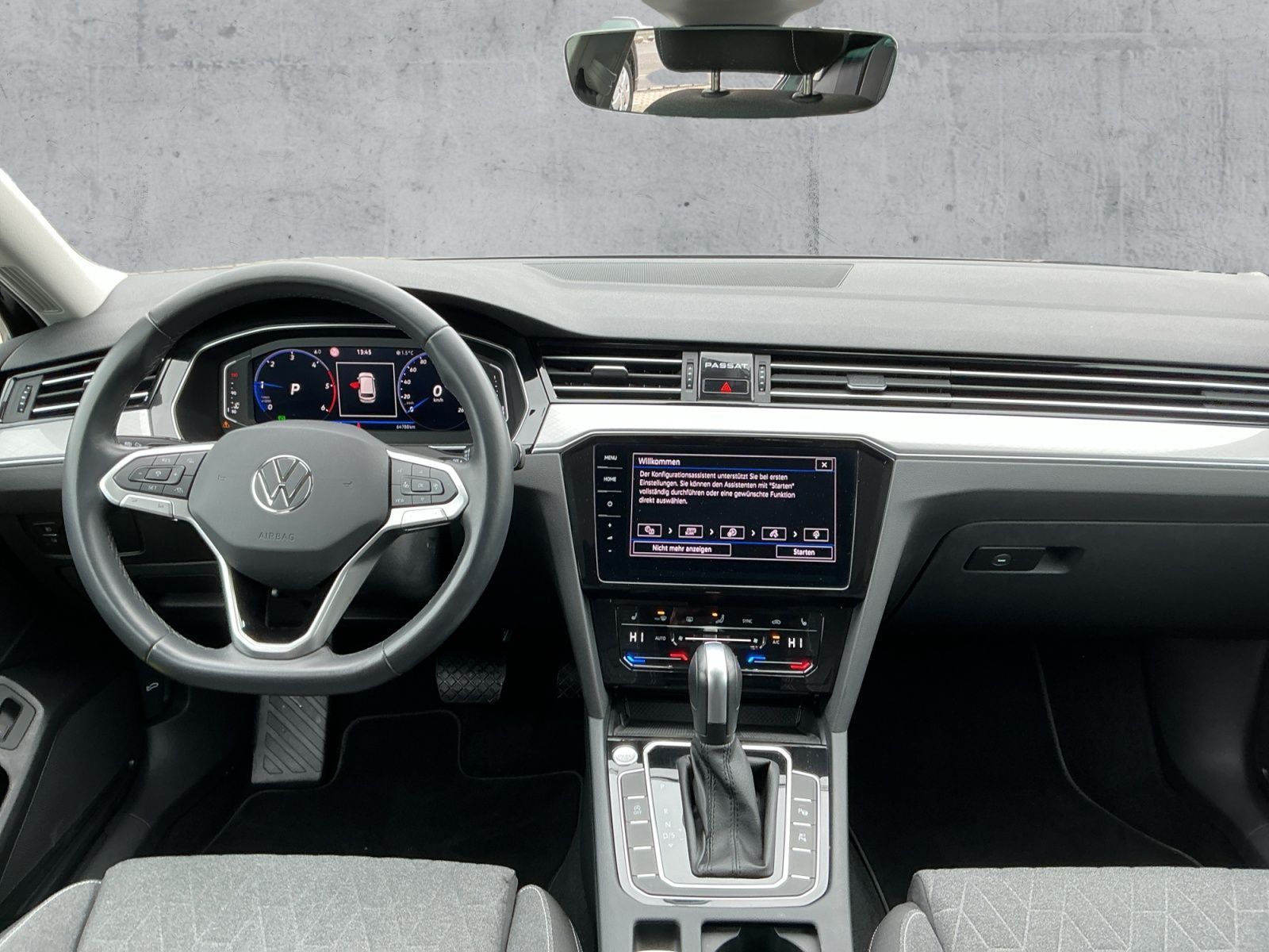 Volkswagen Passat Variant - Bild 9