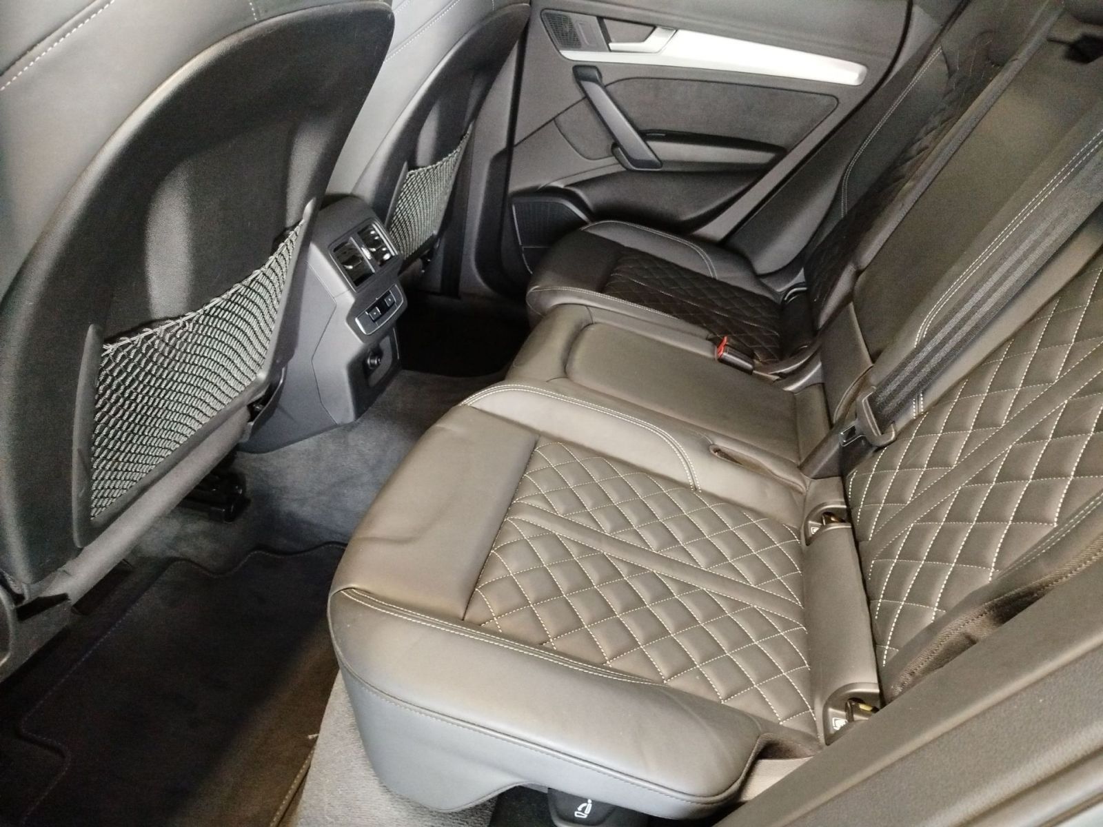 Audi Q5 - Bild 13