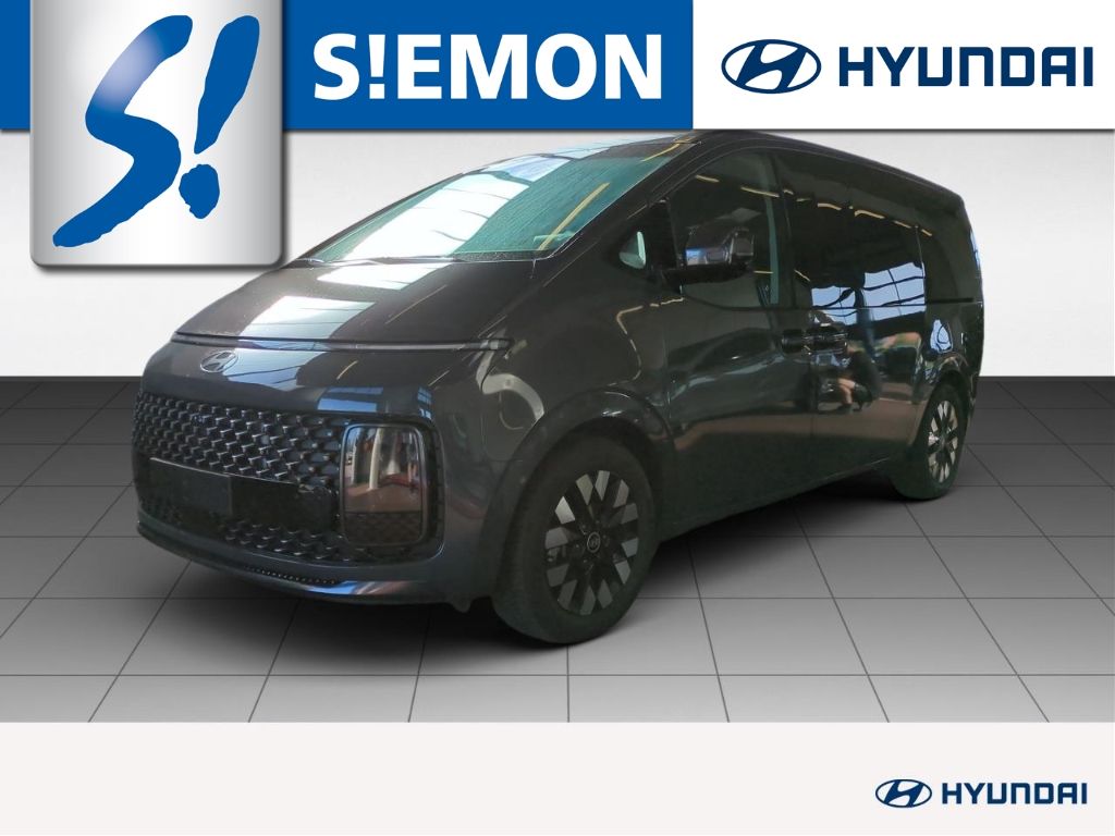 Image of Hyundai STARIA
