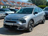 Citroën C4 Lim. Shine Automatik*LEDER*NAV*SHZ*LED*CAM - Citroën C4 mit Benzin-Antrieb