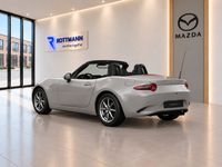 Mazda MX-5 - Vorschau Bild 9