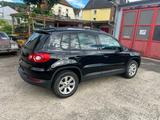 Volkswagen Tiguan 2.0 TDI DSG 4MOTION Sport & Style - Volkswagen Tiguan aus 2011: TDI