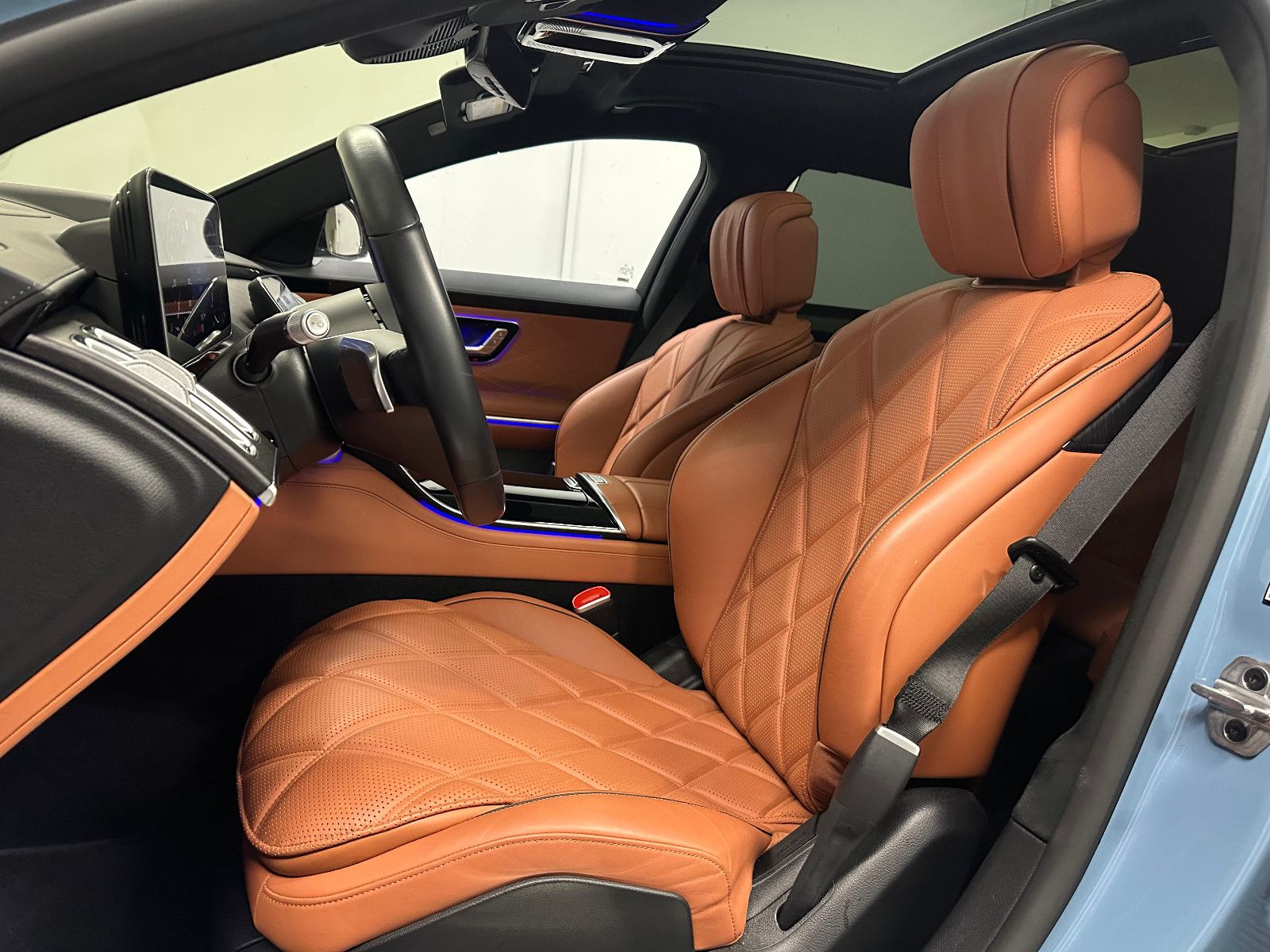 Fahrzeugabbildung Mercedes-Benz S 680 Maybach *PANORAMA*EXKLUSIV*MANUFAKTUR*