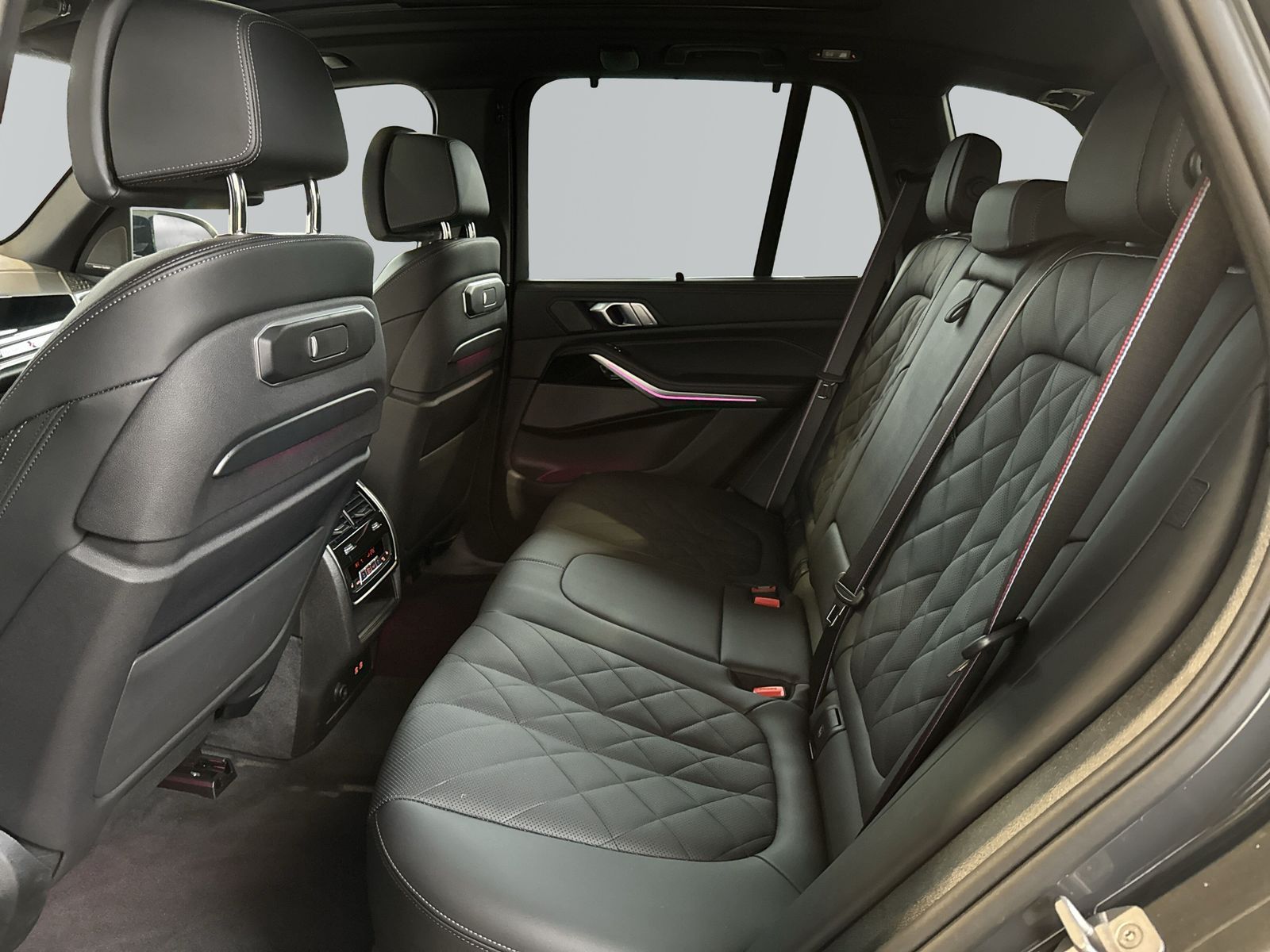 BMW X5 M60 - Bild 9
