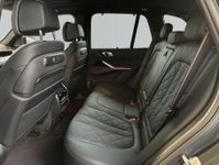 BMW X5 M60 - Vorschau Bild 9