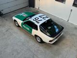 Porsche 924 'POLIZEI' 2.0 Coupé Grand Prix - Porsche 924 Gebrauchtwagen