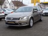 Volkswagen Passat Variant 1.4 TSI DSG Comfortline BMT XENON - Volkswagen Passat: Kombi, Dsg